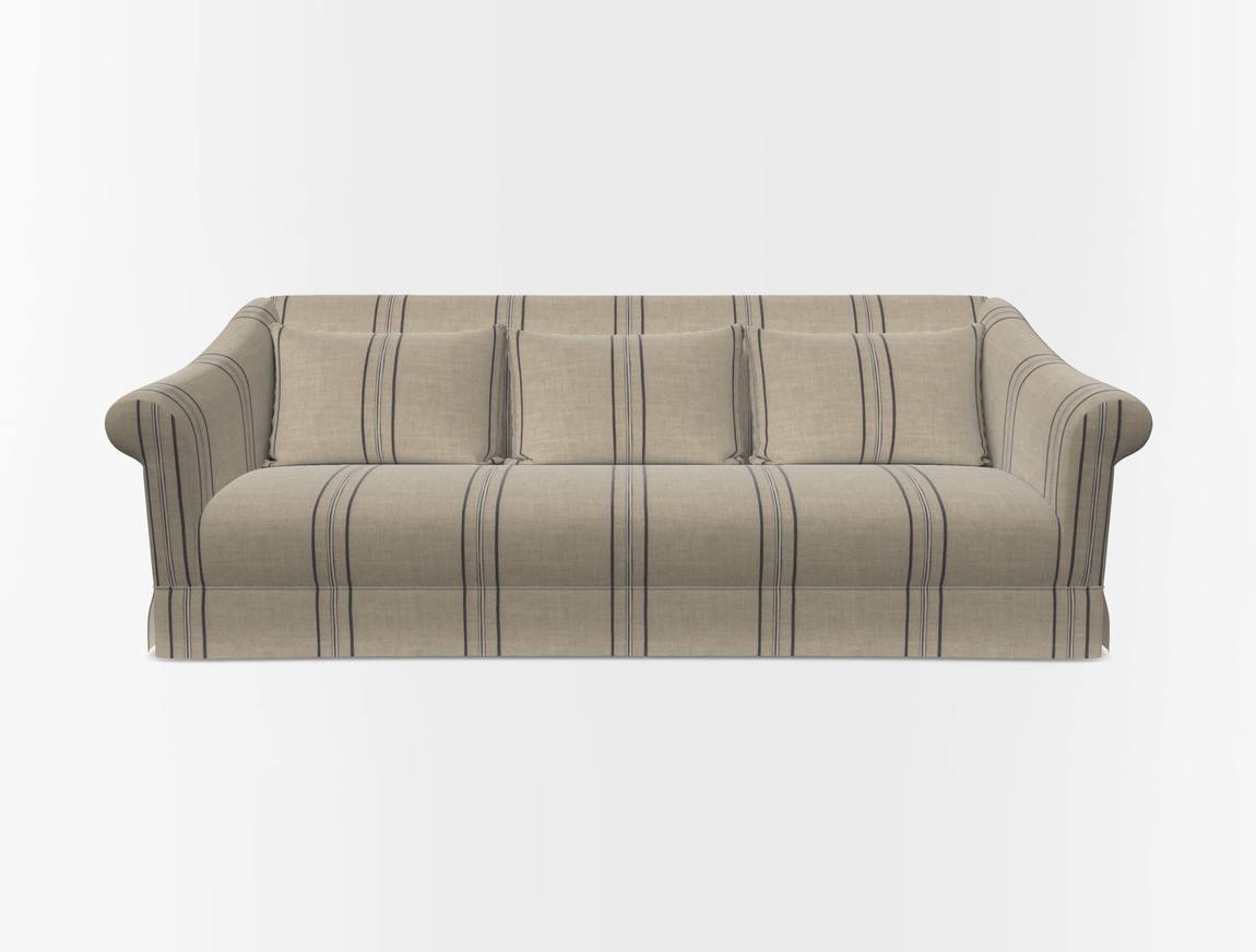 4 Seater Sofas