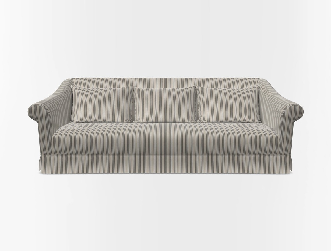 Bespoke 4 Seater Sofas