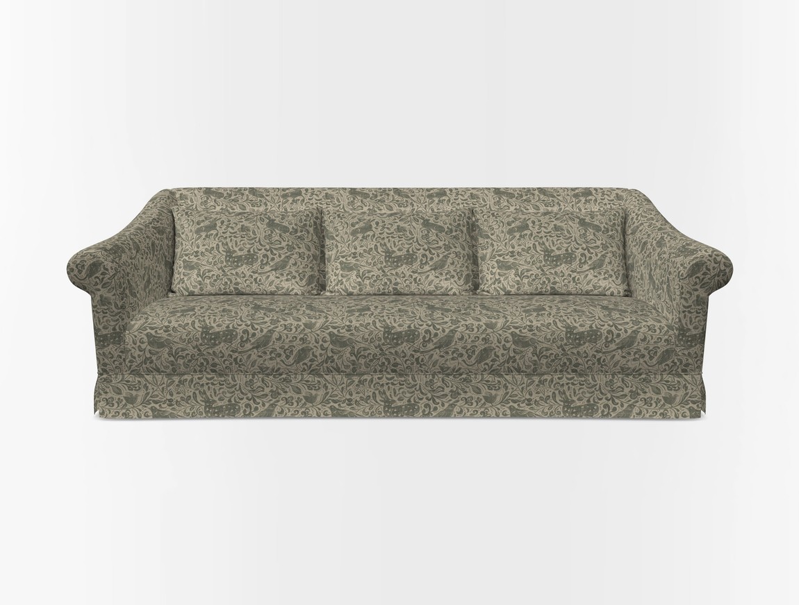 4 Seater Sofas
