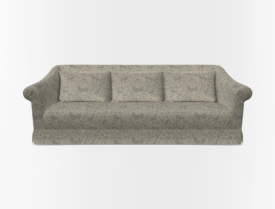4 Seater Sofas