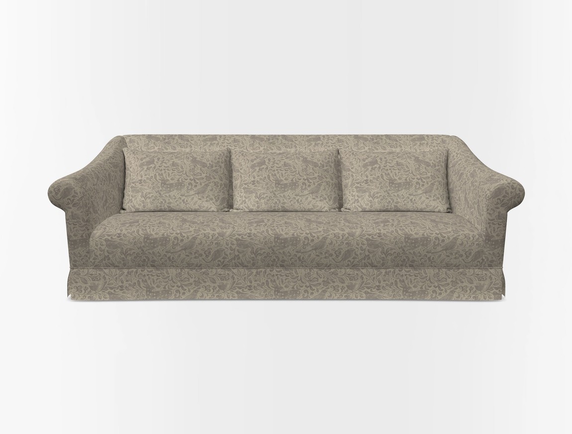4 Seater Sofas