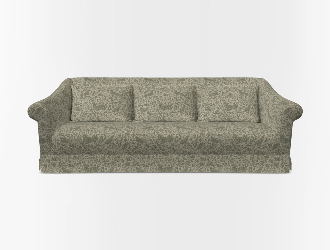 4 Seater Sofas