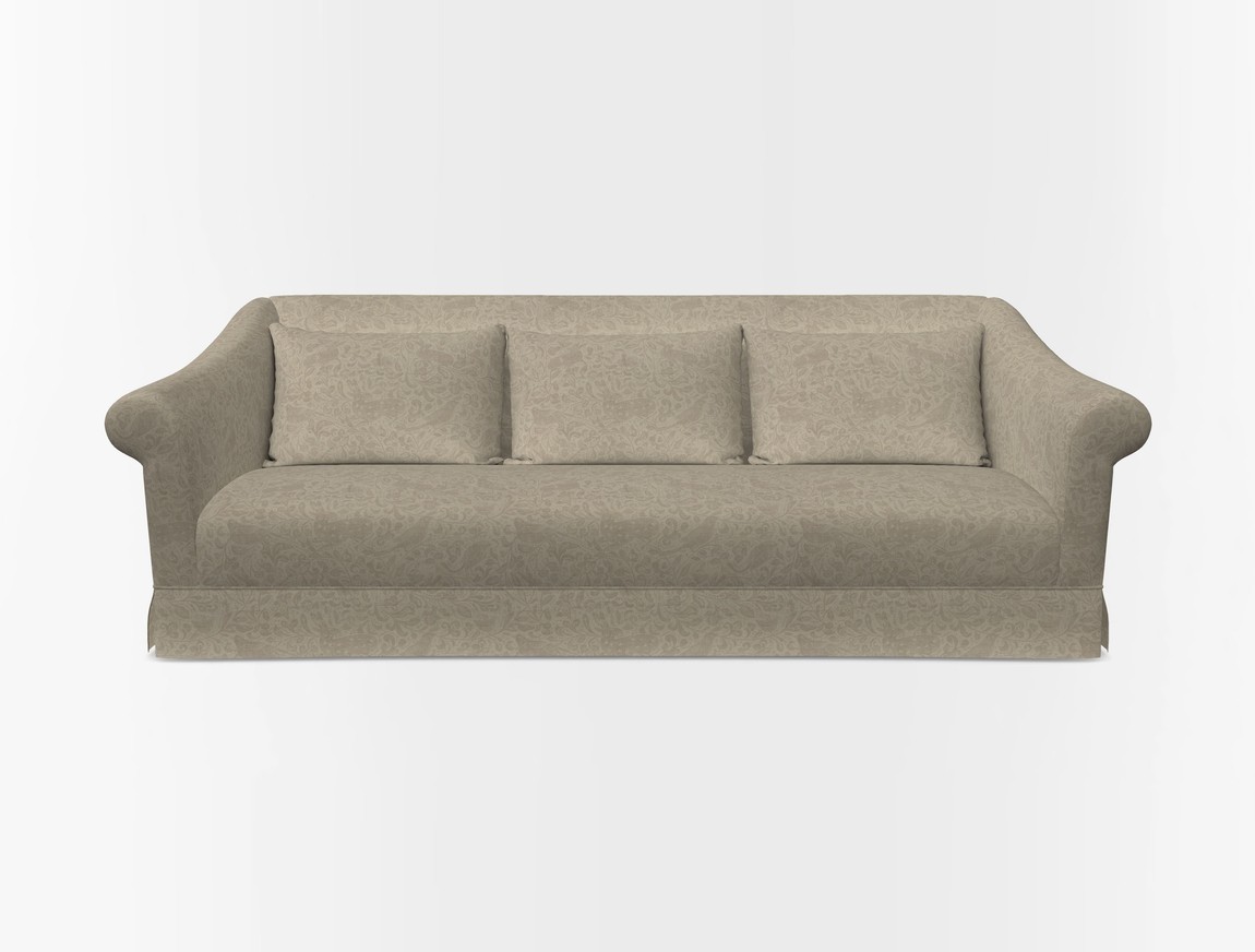 4 Seater Sofas