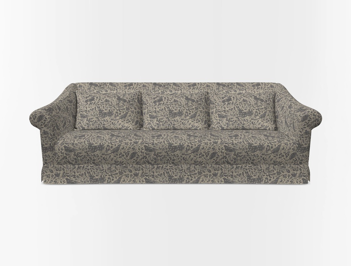 4 Seater Sofas