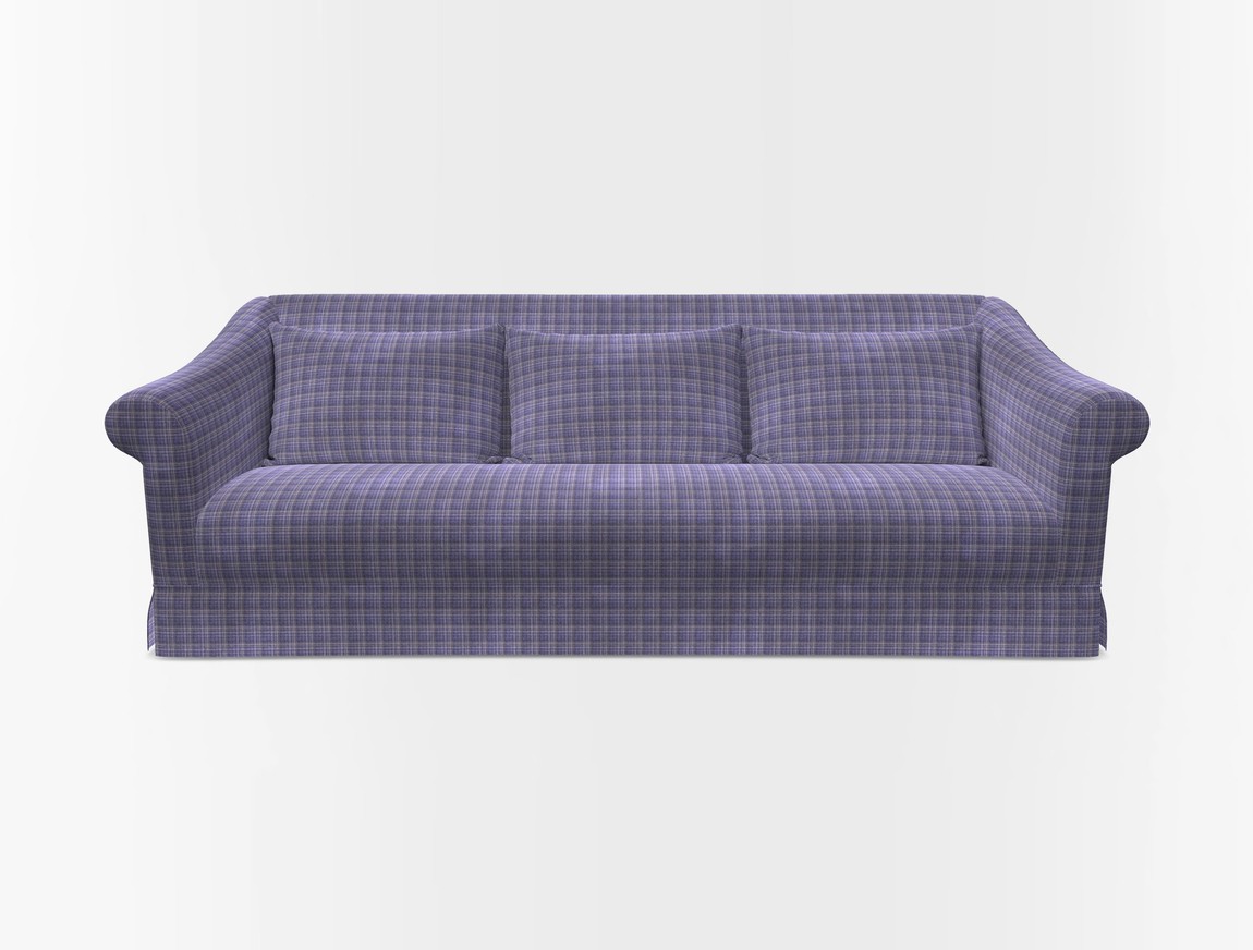 Bespoke 4 Seater Sofas