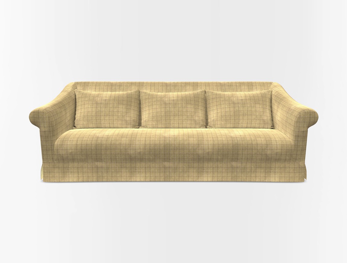 4 Seater Sofas