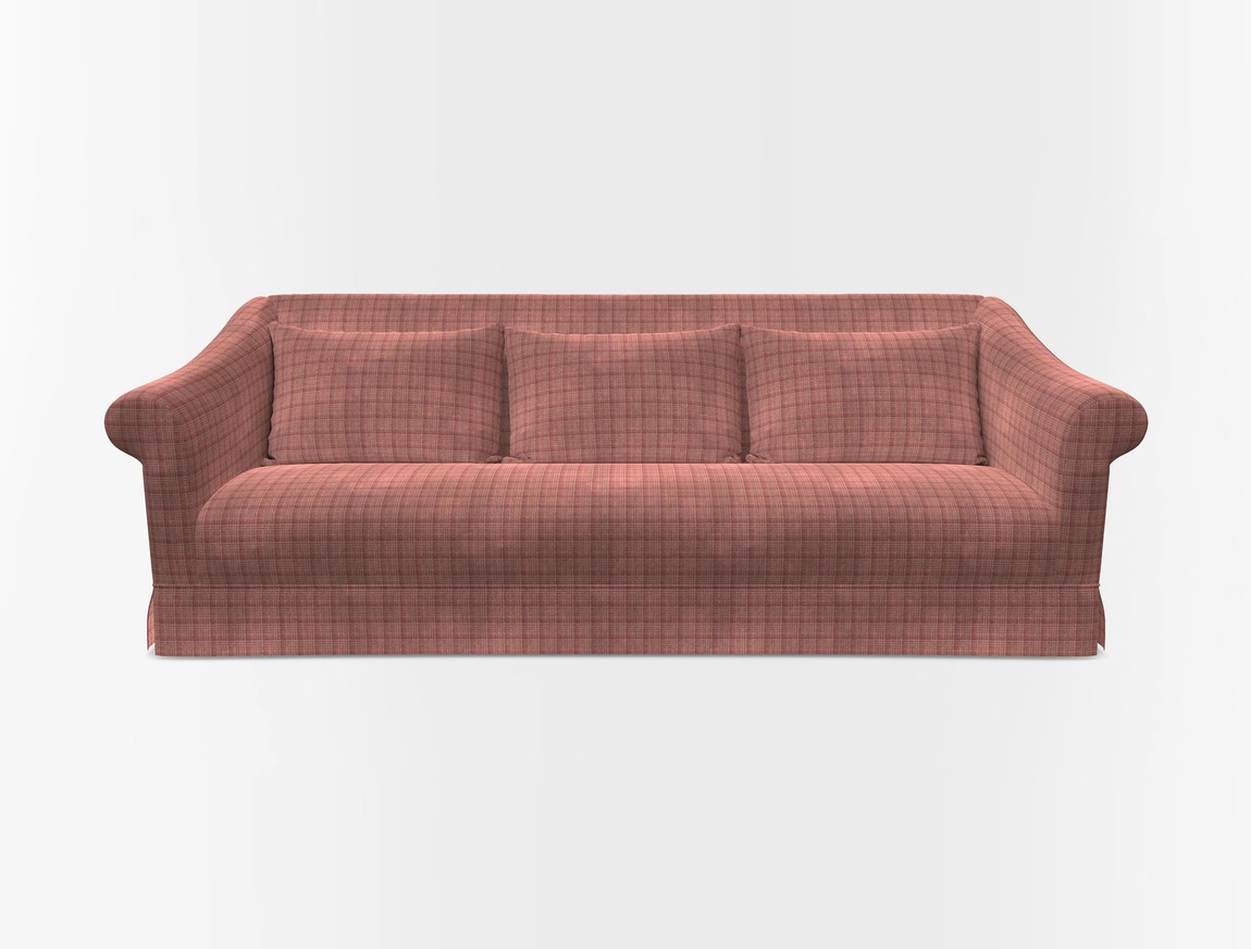 Bespoke 4 Seater Sofas