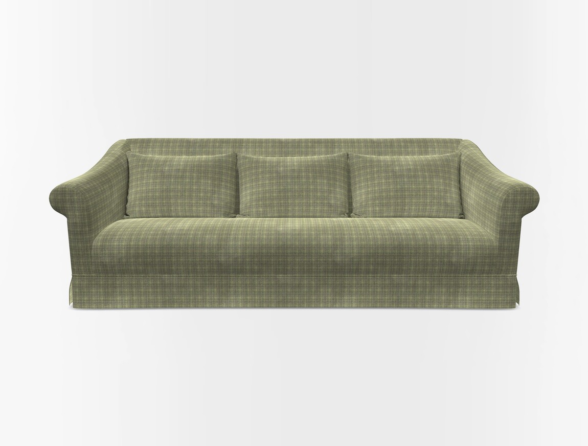 Bespoke 4 Seater Sofas