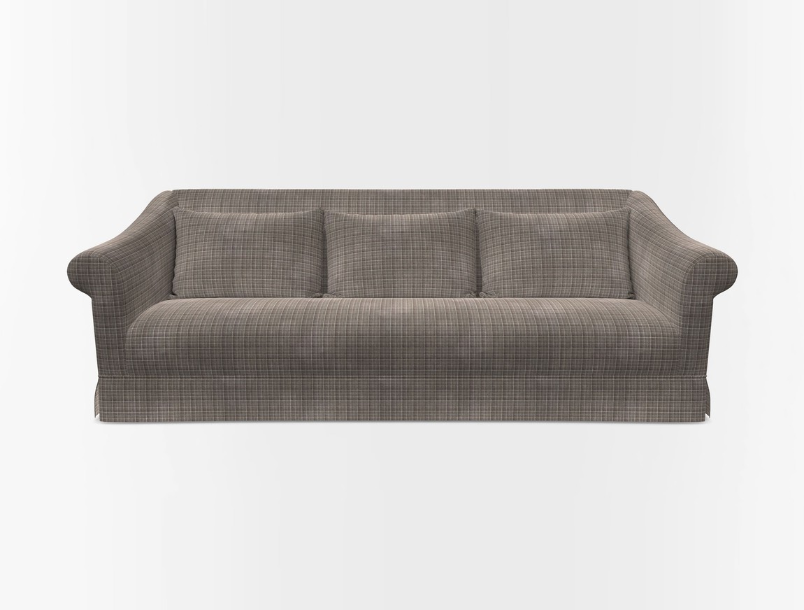 Bespoke 4 Seater Sofas