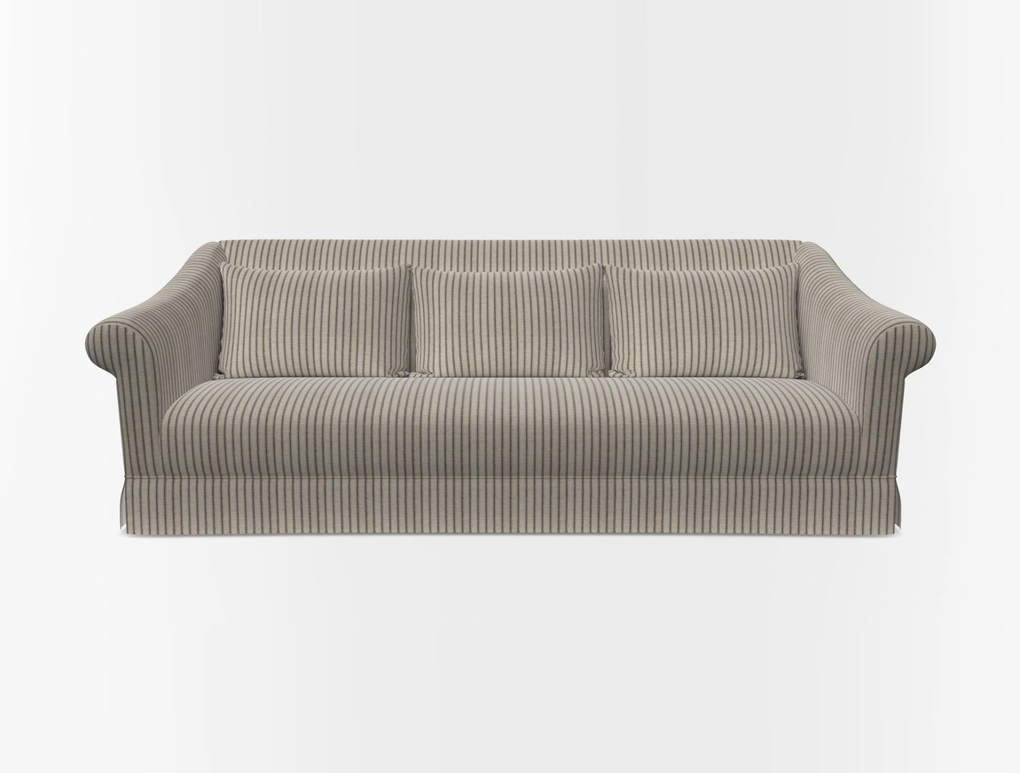 4 Seater Sofas