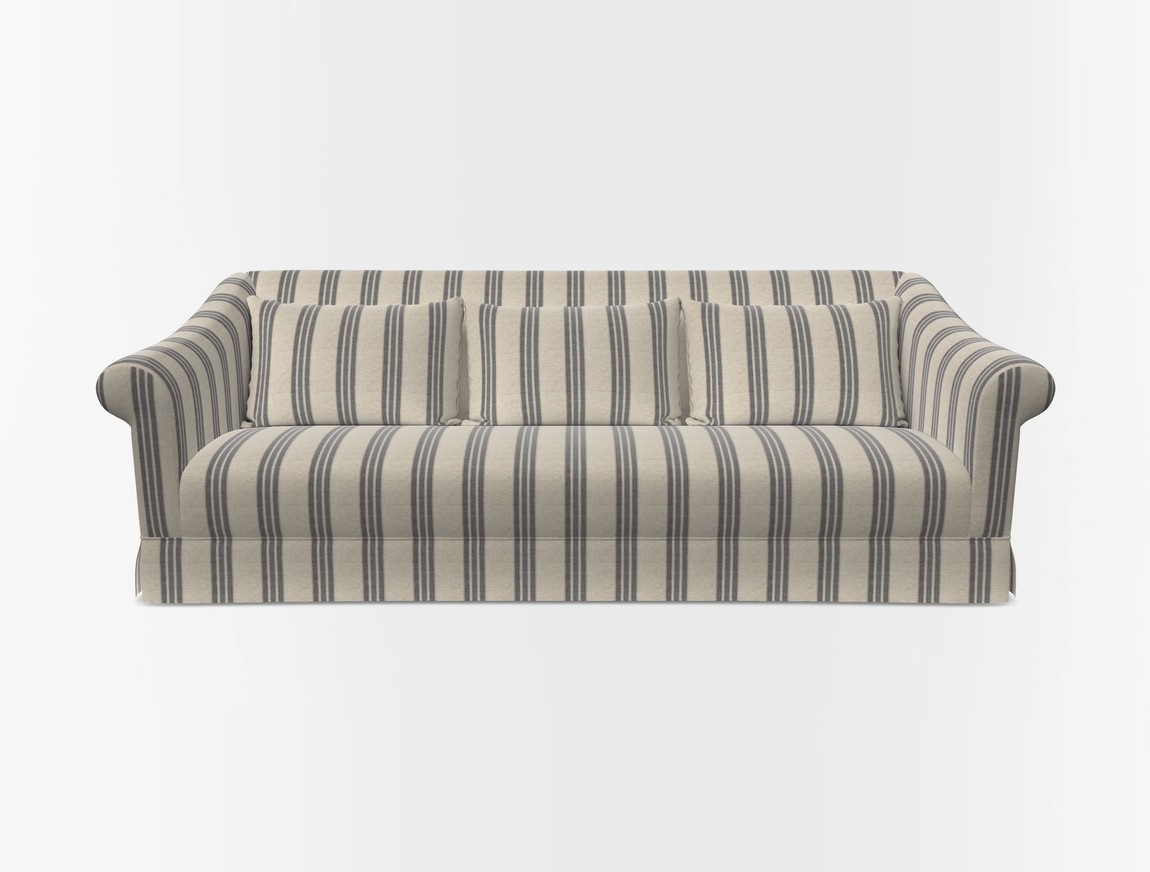 4 Seater Sofas