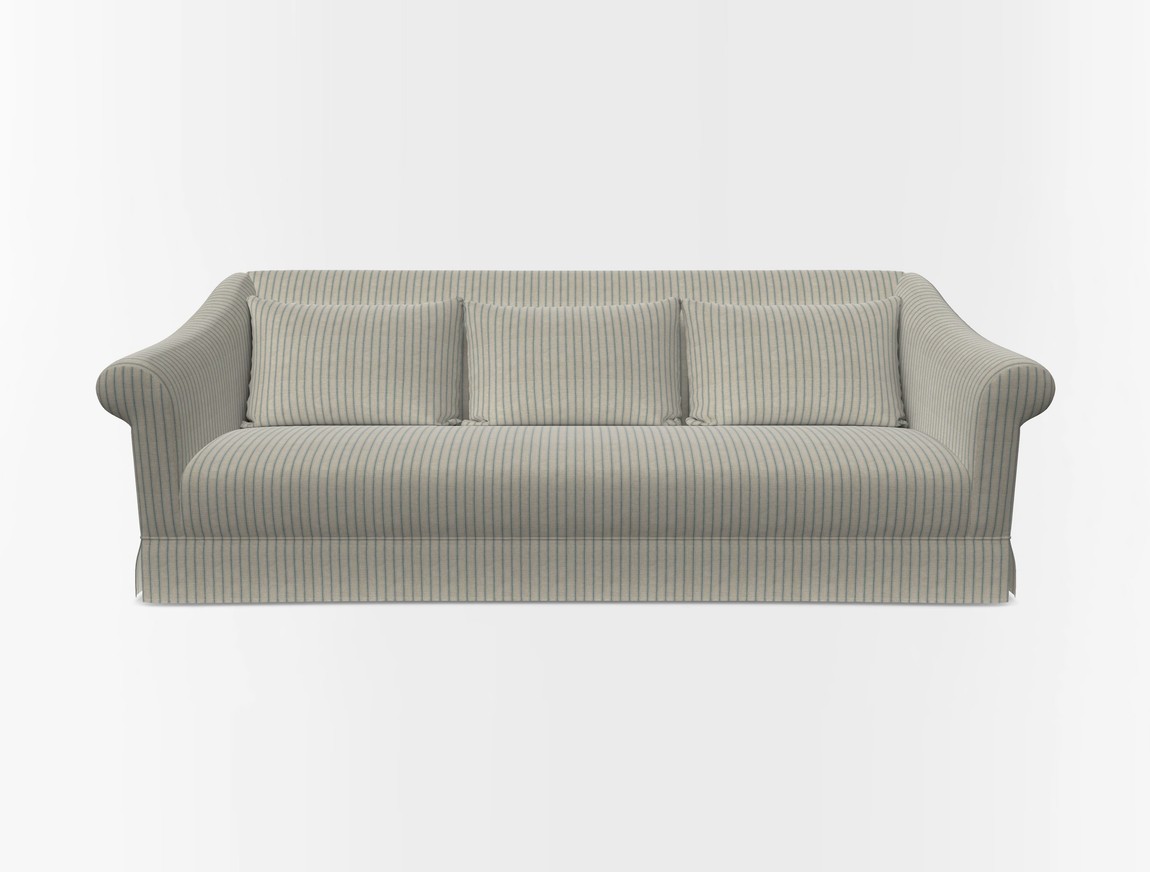 Bespoke 4 Seater Sofas
