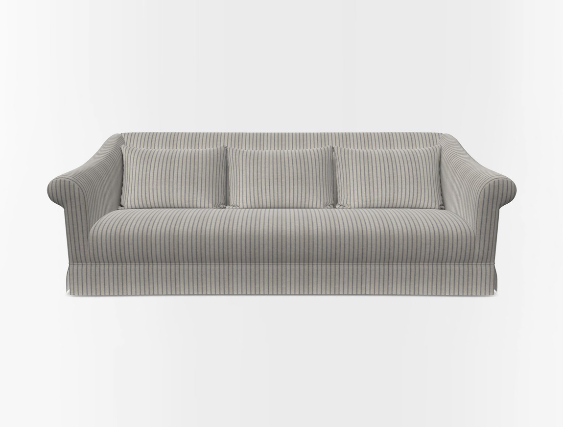 4 Seater Sofas