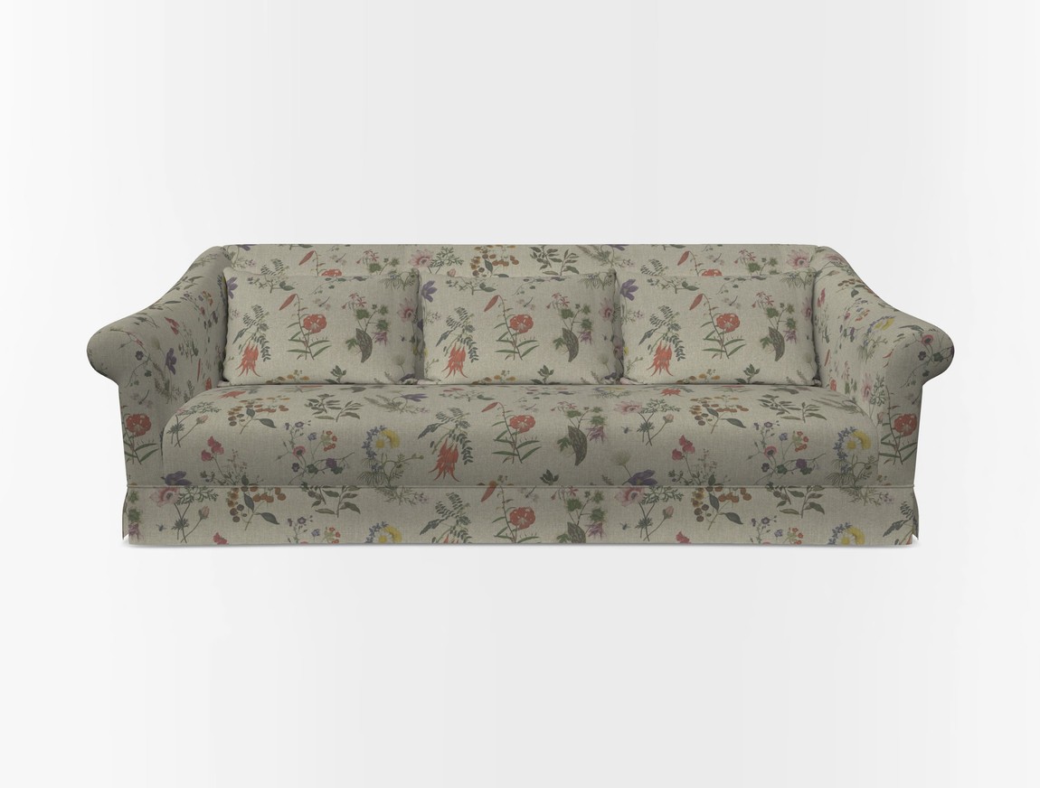 4 Seater Sofas
