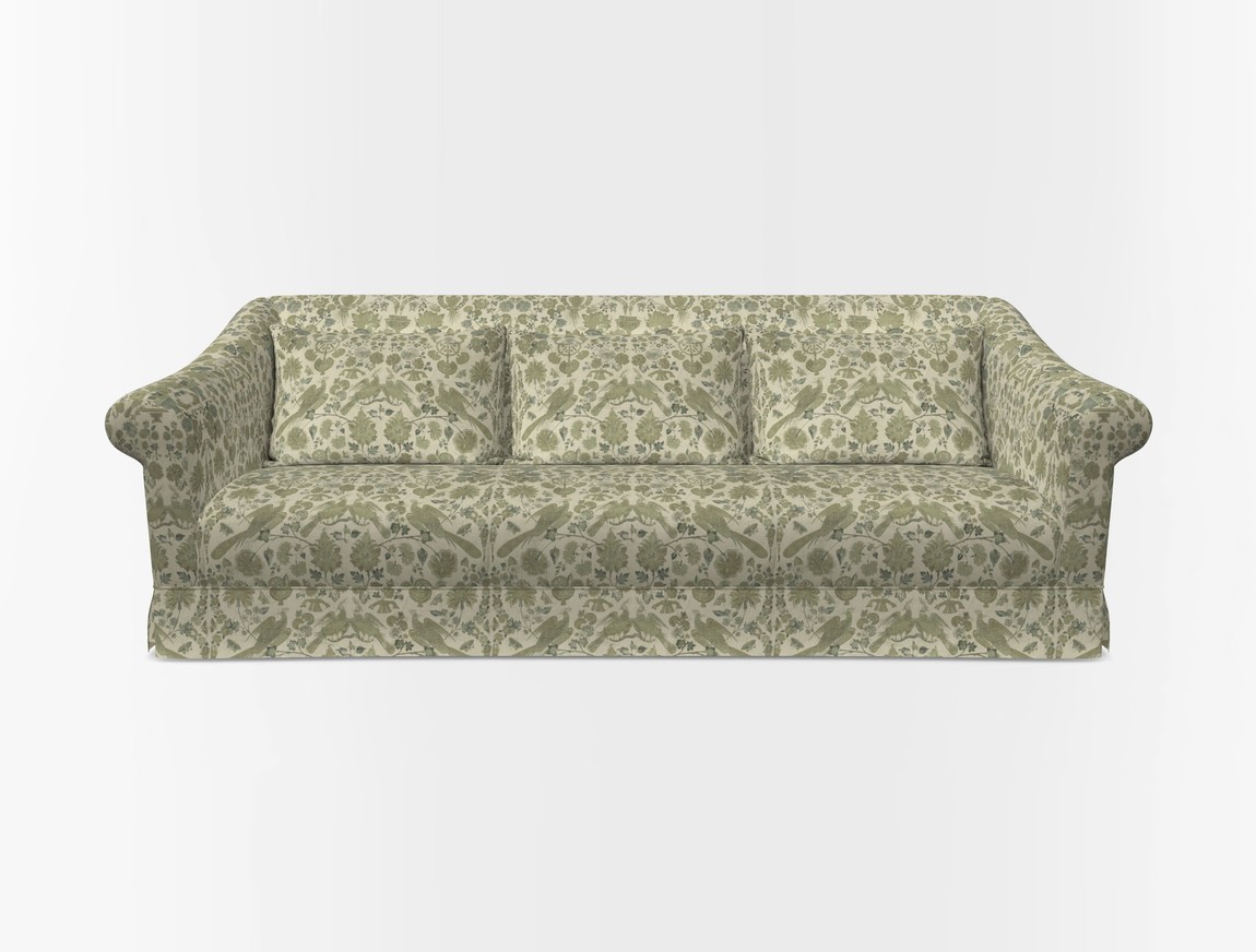 4 Seater Sofas