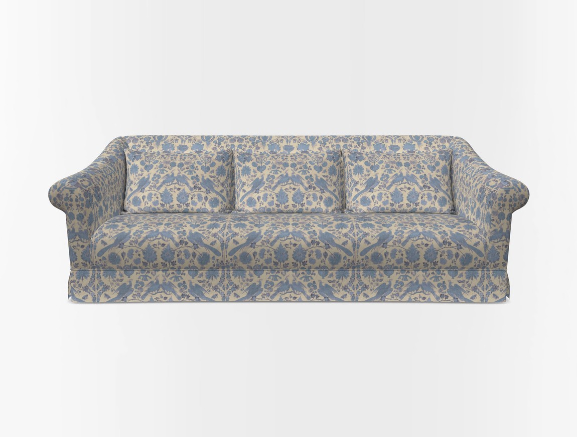 4 Seater Sofas