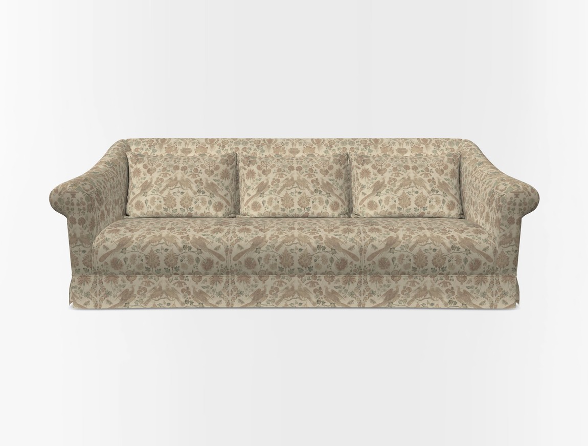4 Seater Sofas