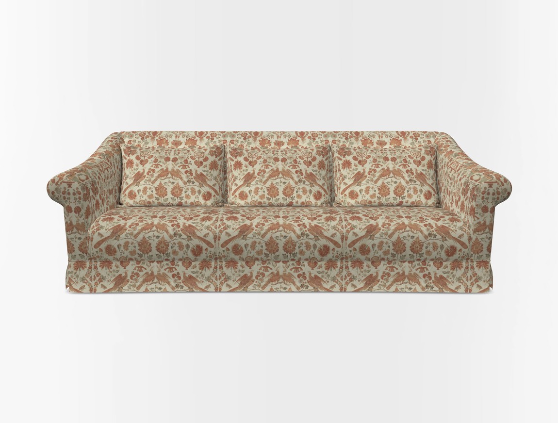 4 Seater Sofas