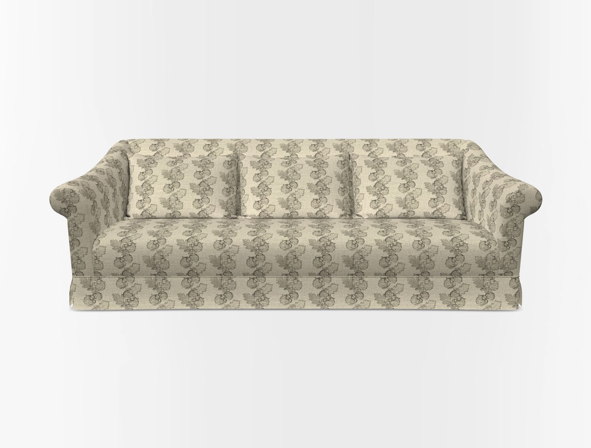 4 Seater Sofas