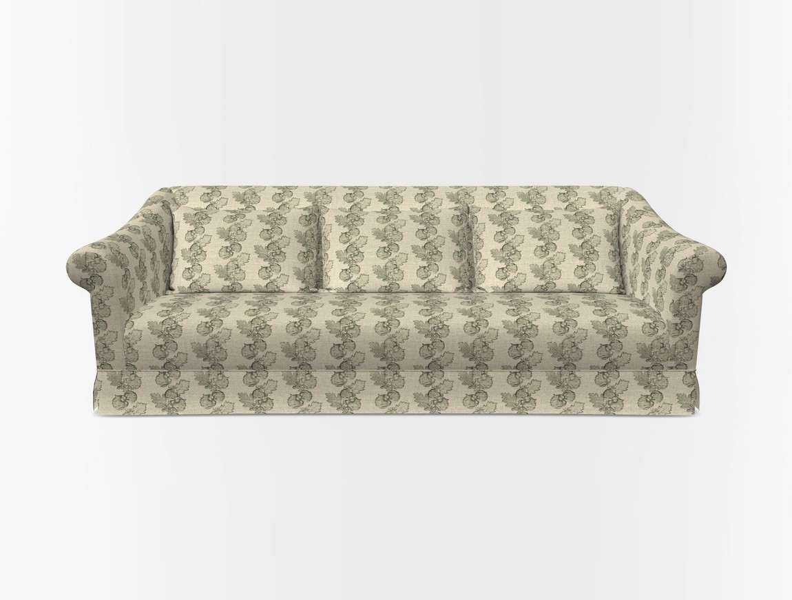 4 Seater Sofas