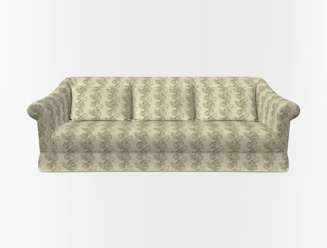 4 Seater Sofas