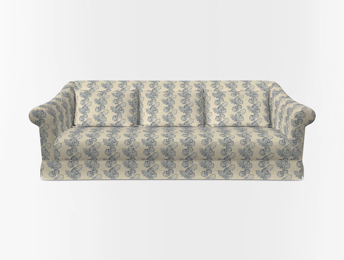 4 Seater Sofas