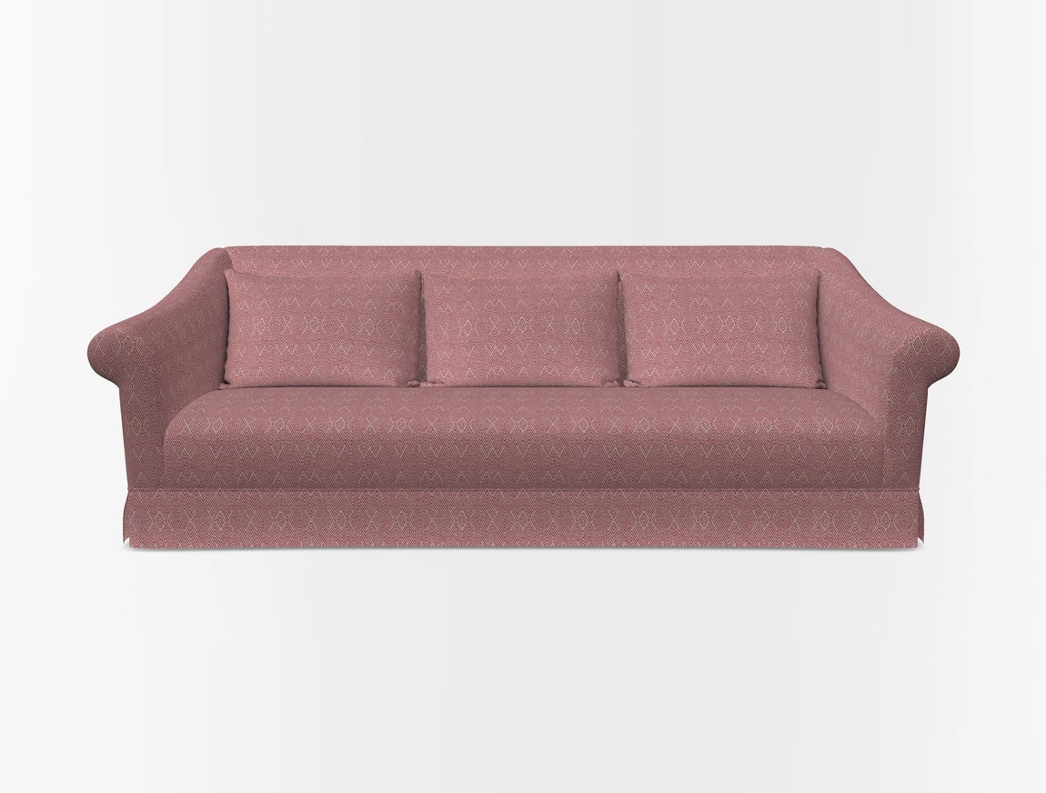 4 Seater Sofas