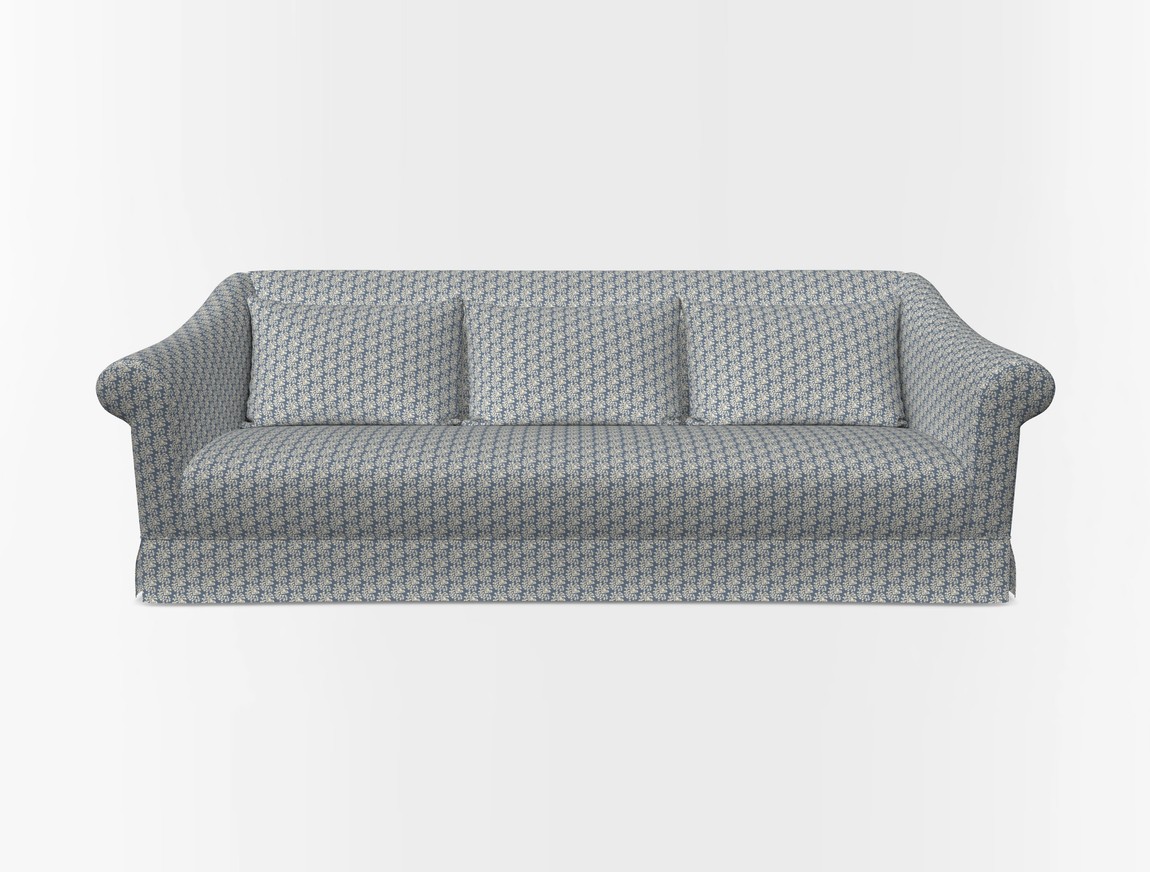 Bespoke 4 Seater Sofas