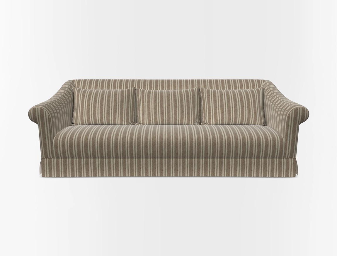 Bespoke 4 Seater Sofas