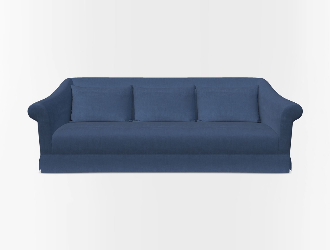 4 Seater Sofas