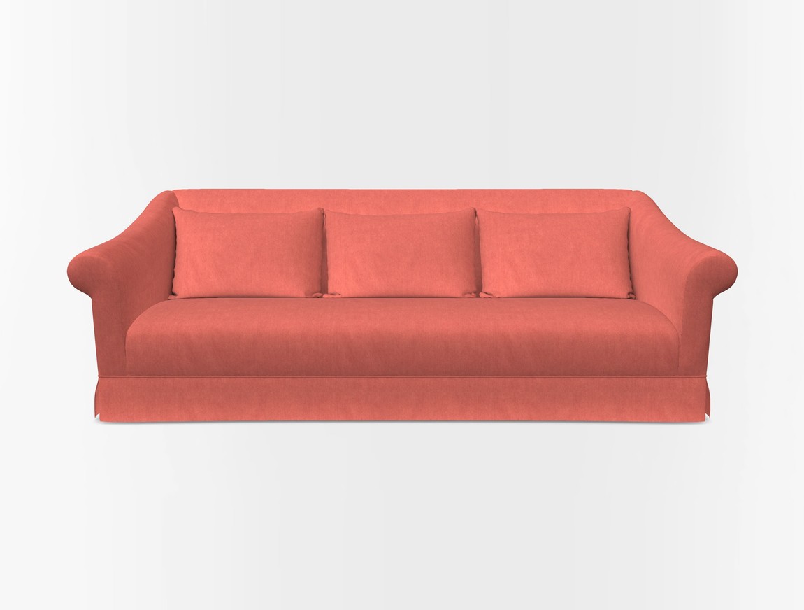 4 Seater Sofas
