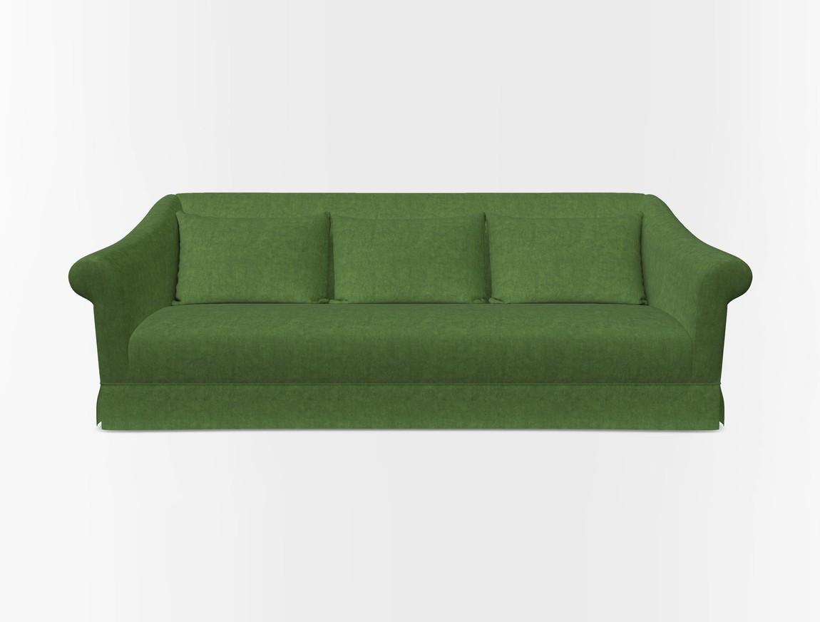 Bespoke 4 Seater Sofas