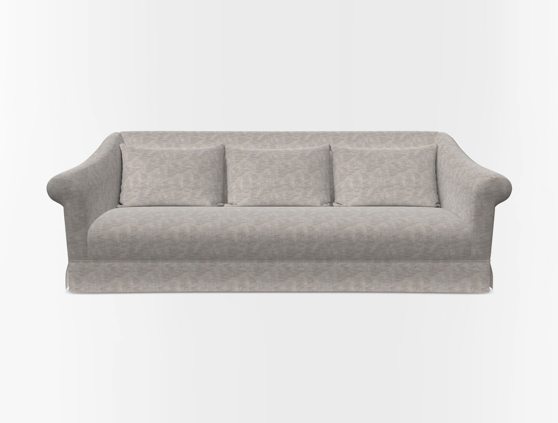 Bespoke 4 Seater Sofas