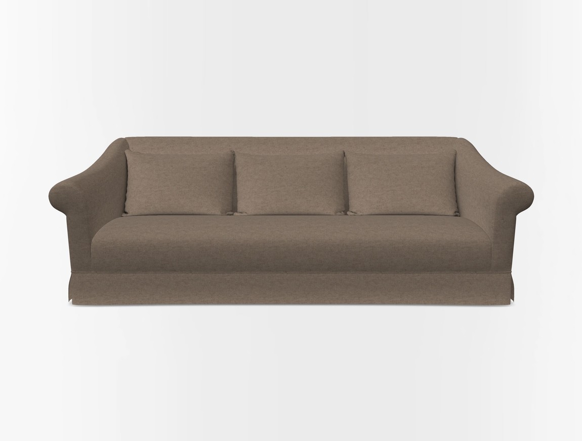 Bespoke 4 Seater Sofas