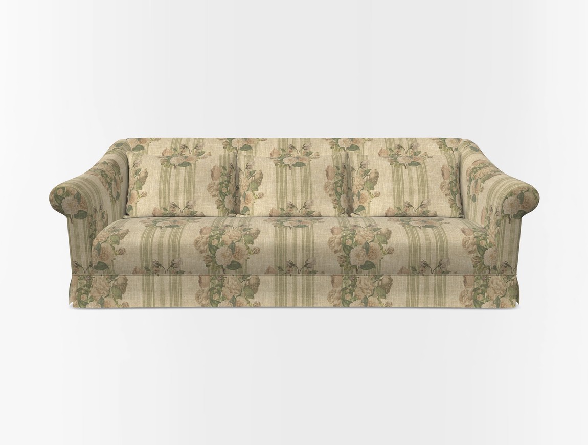 4 Seater Sofas