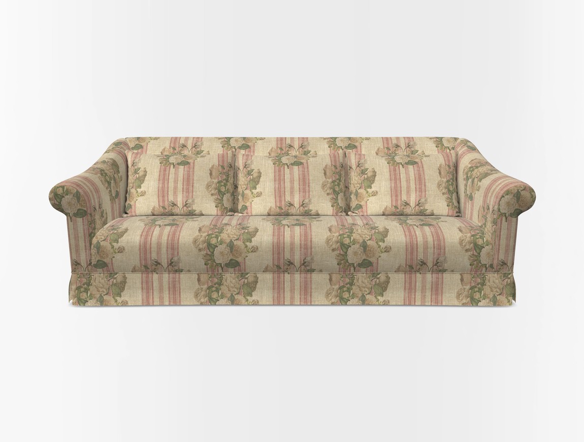 4 Seater Sofas