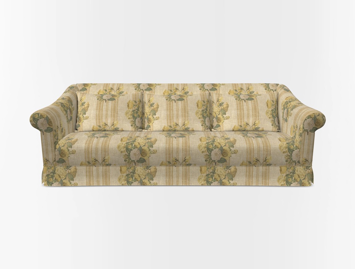 4 Seater Sofas