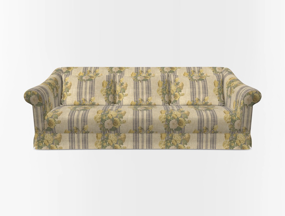 4 Seater Sofas