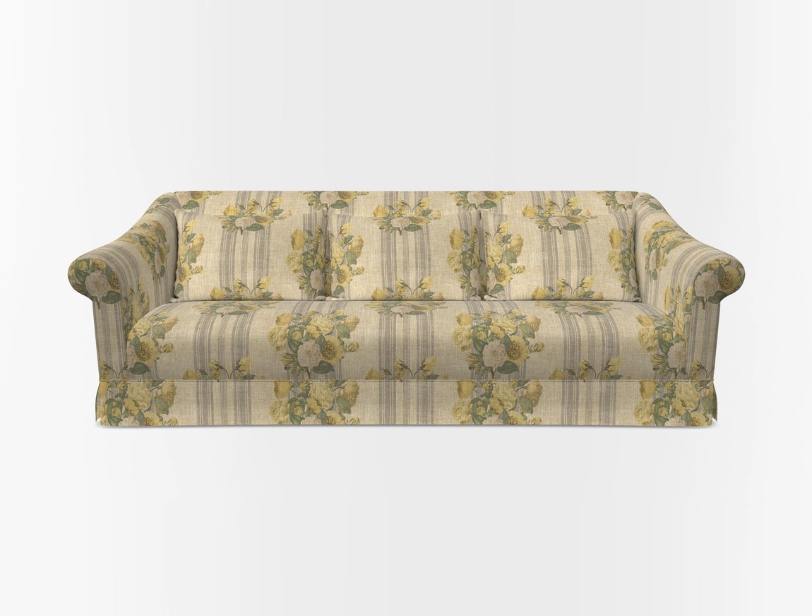 4 Seater Sofas