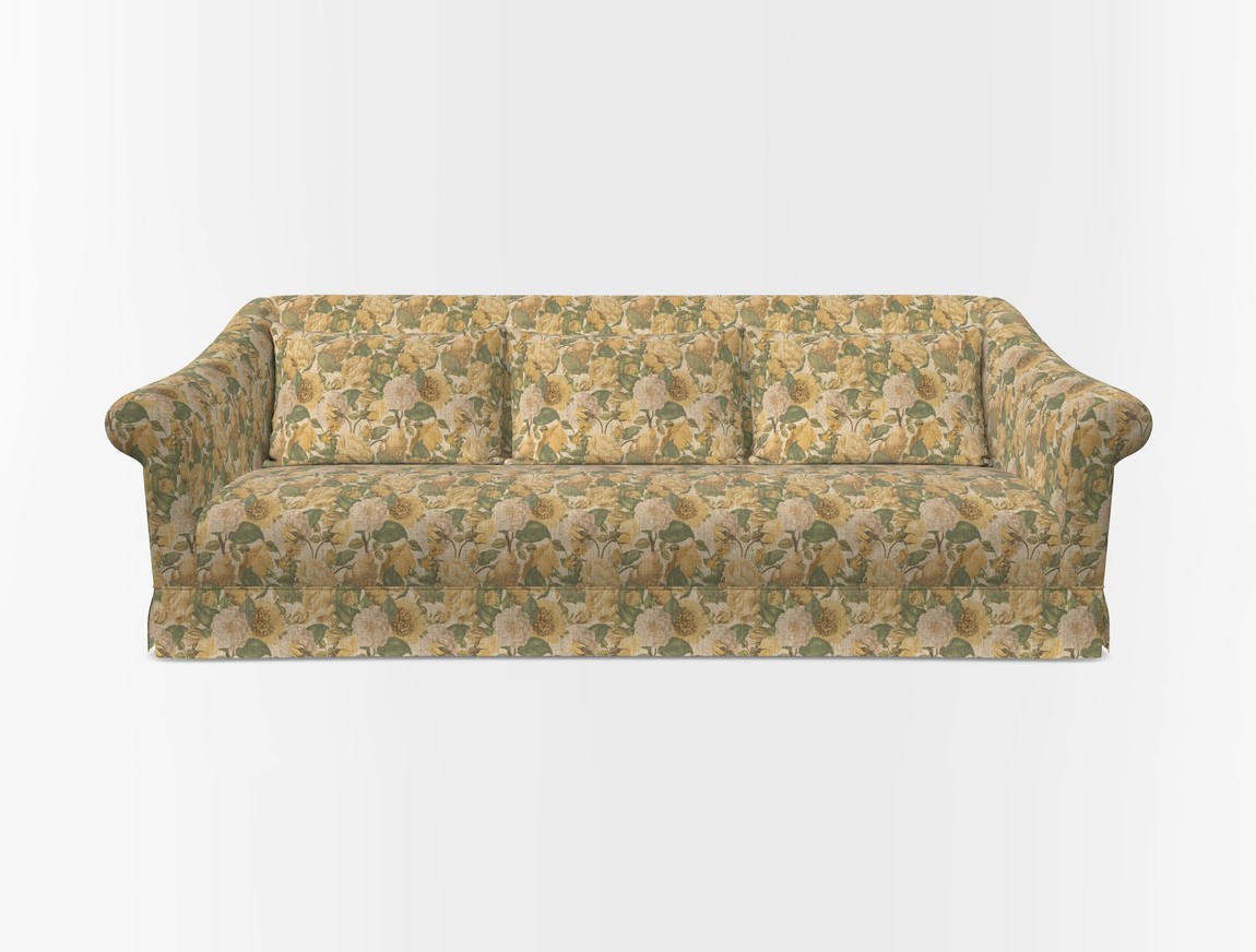 4 Seater Sofas