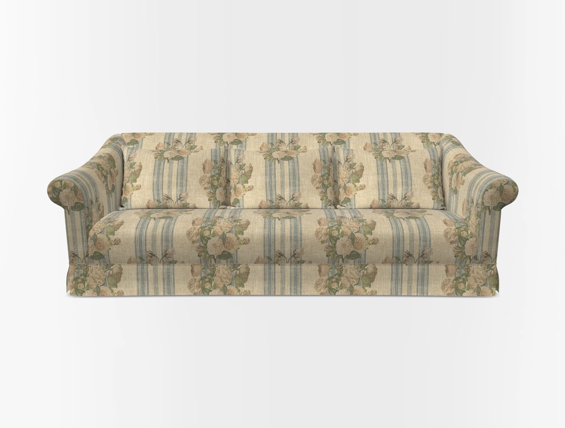 4 Seater Sofas