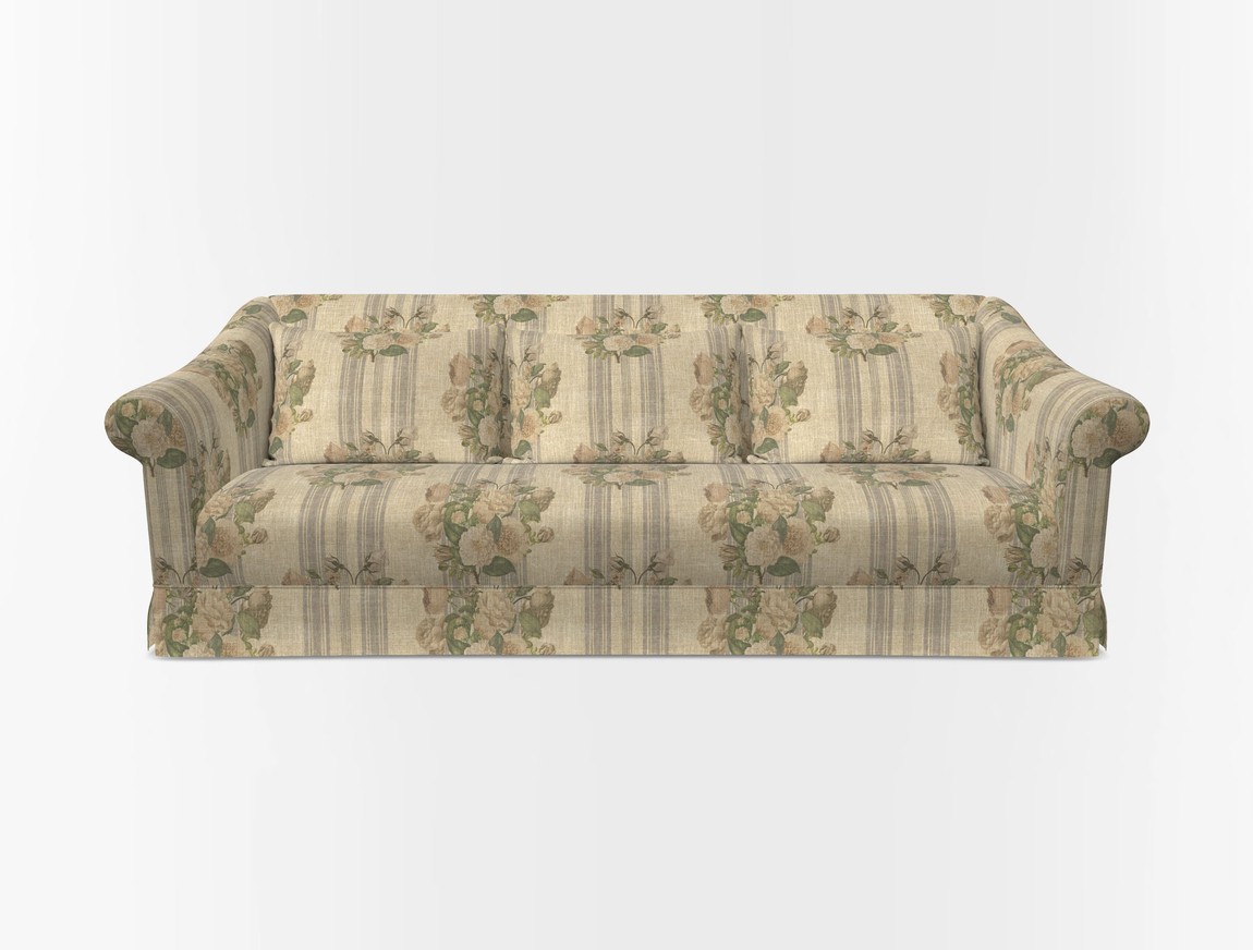 4 Seater Sofas