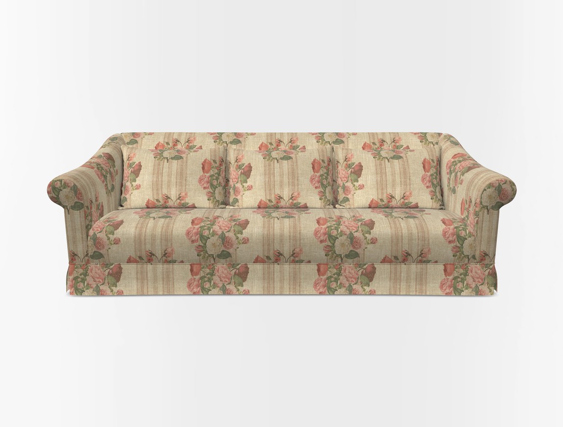 4 Seater Sofas