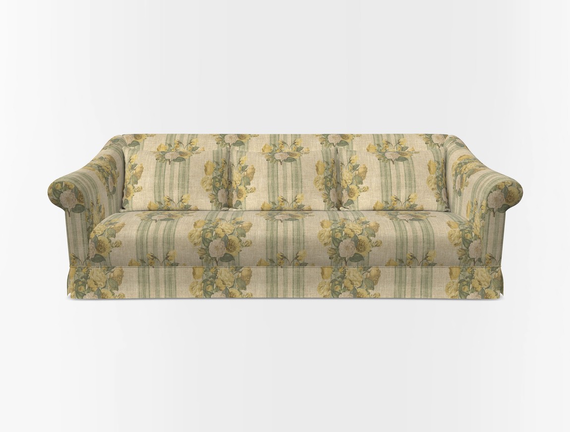 4 Seater Sofas