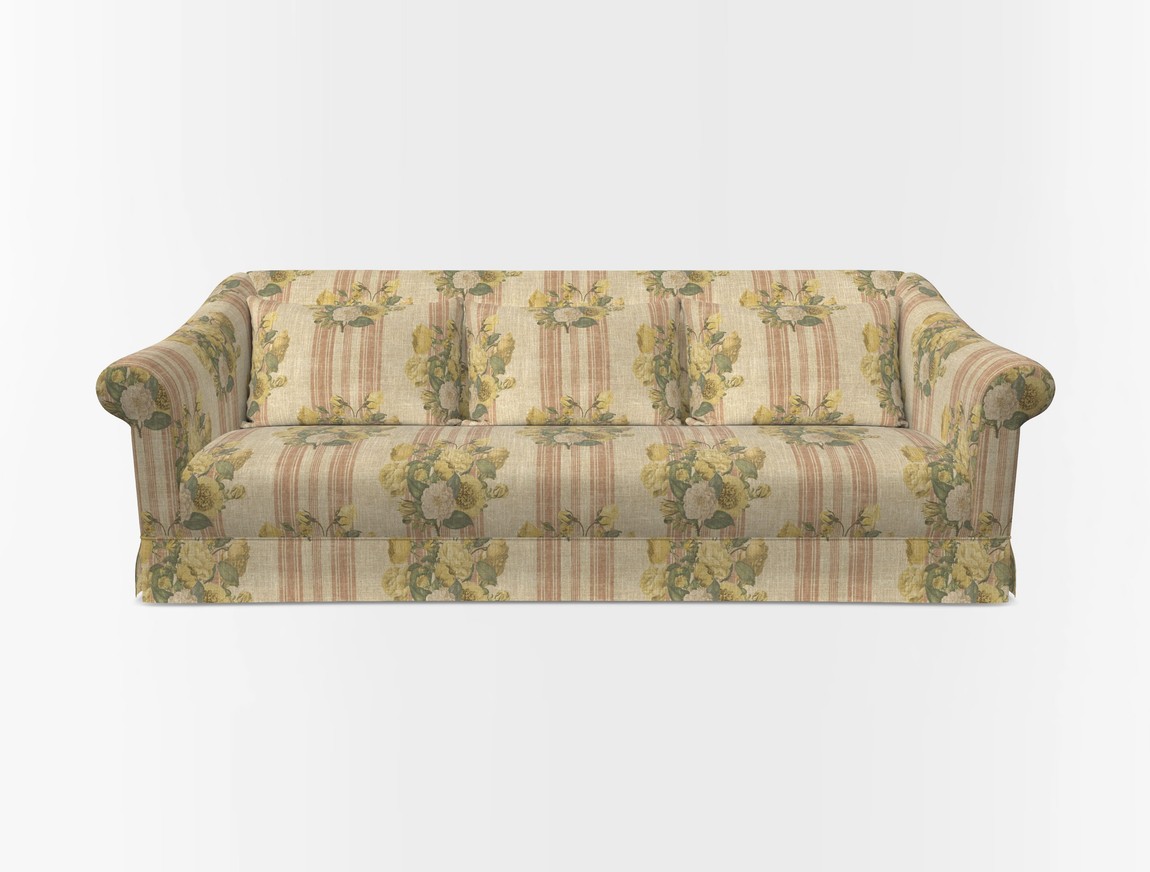 4 Seater Sofas