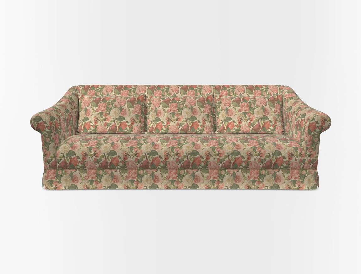 4 Seater Sofas