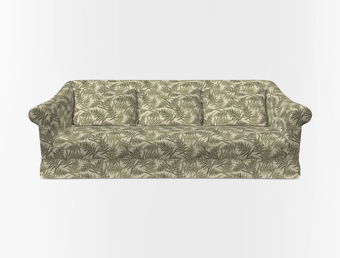 4 Seater Sofas