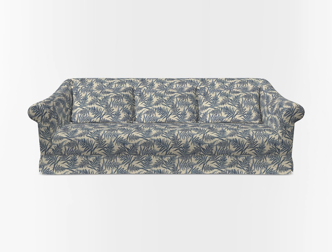 4 Seater Sofas