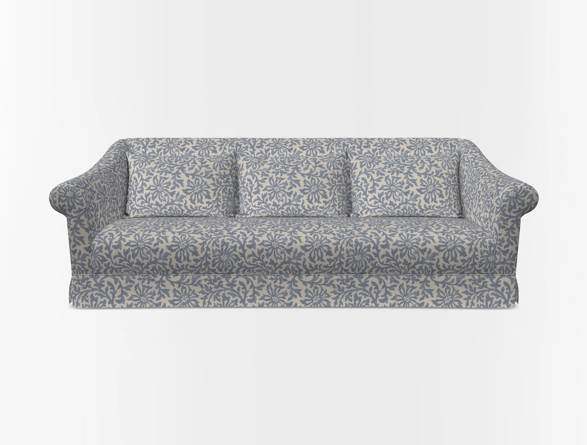 4 Seater Sofas