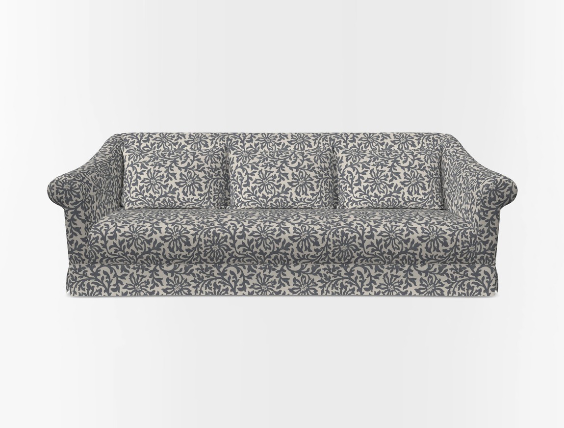 Bespoke 4 Seater Sofas